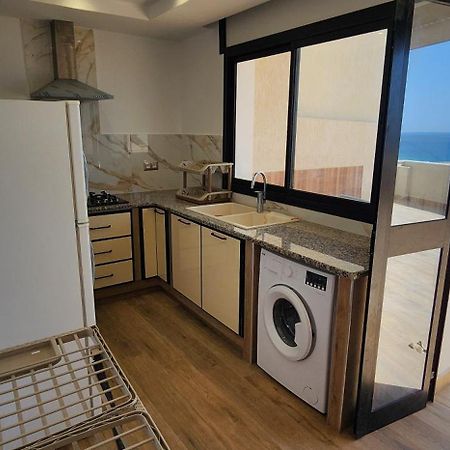 Dar Bhar Apartment Kelibia Exterior foto