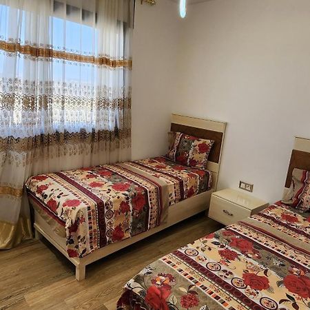 Dar Bhar Apartment Kelibia Exterior foto