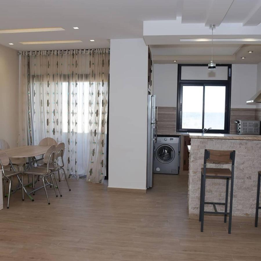 Dar Bhar Apartment Kelibia Exterior foto