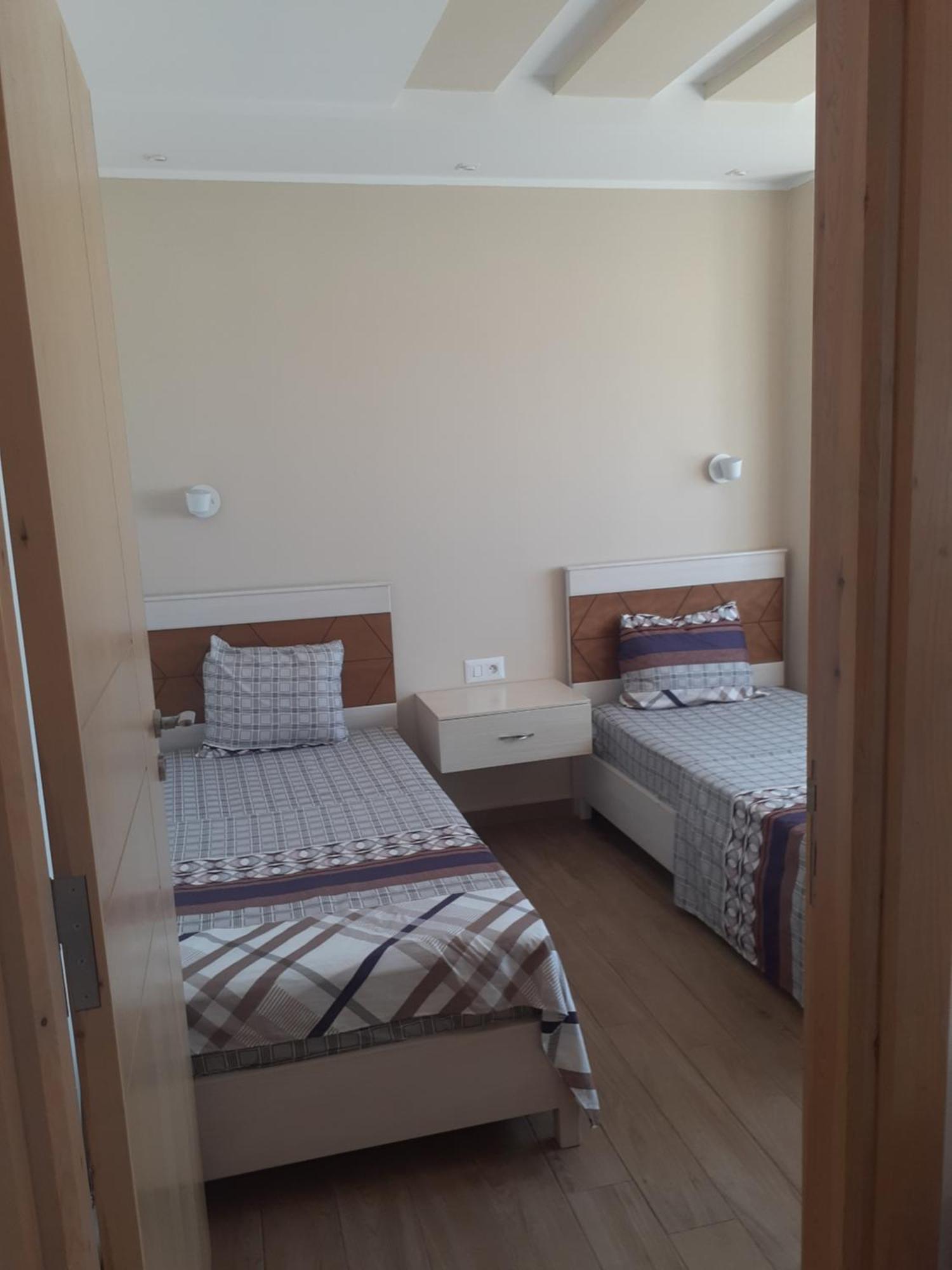 Dar Bhar Apartment Kelibia Exterior foto