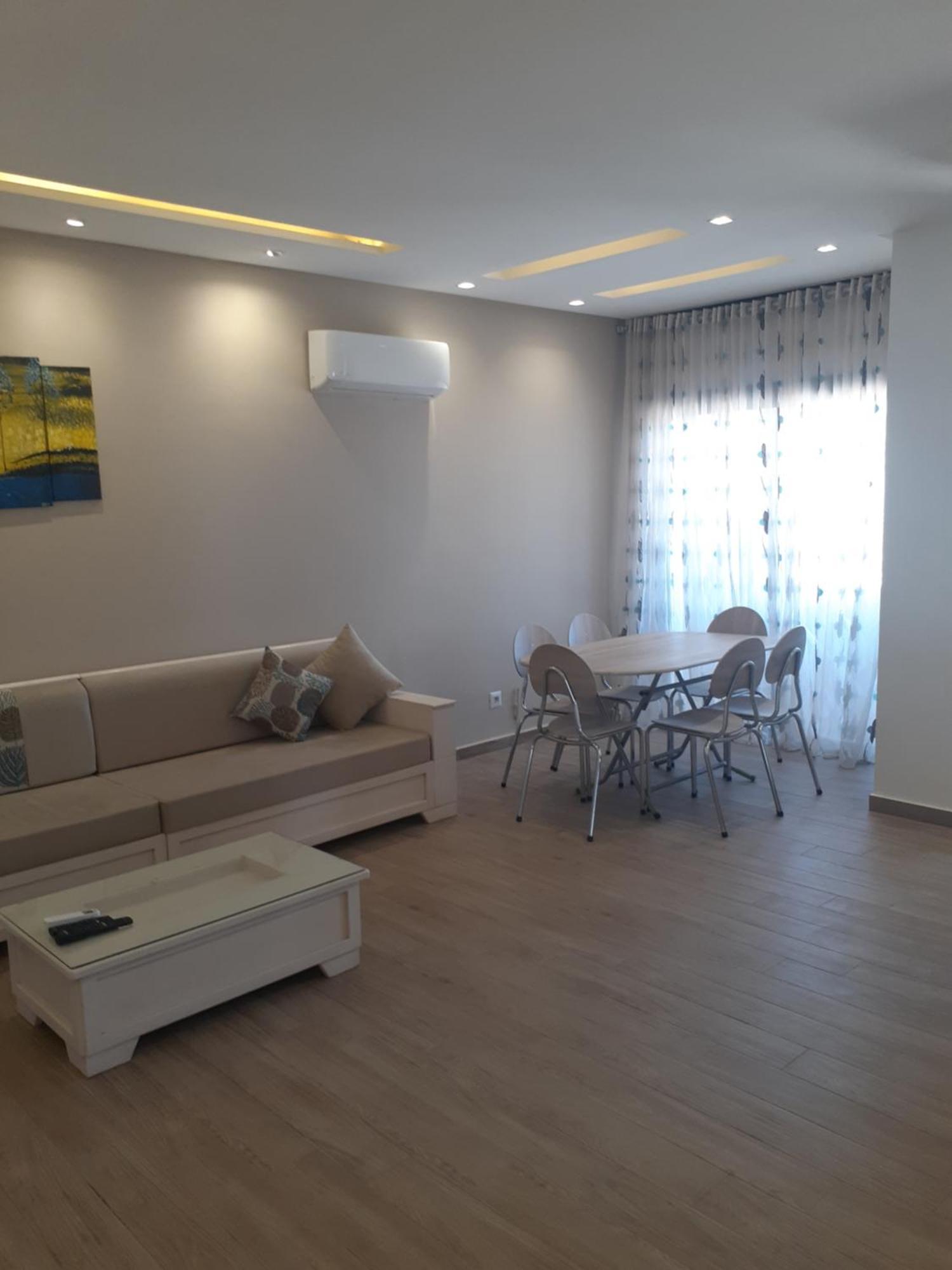 Dar Bhar Apartment Kelibia Exterior foto