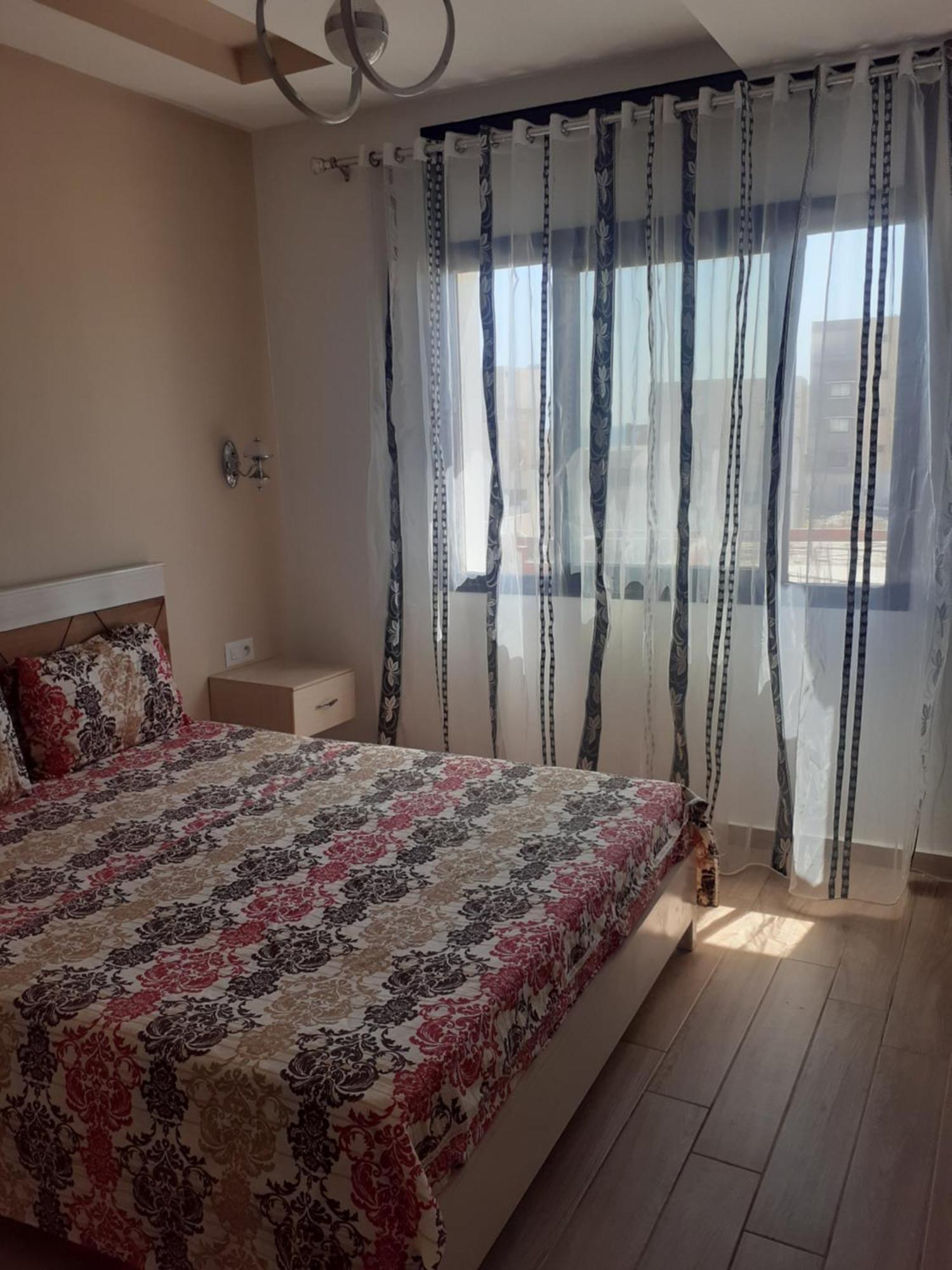 Dar Bhar Apartment Kelibia Exterior foto