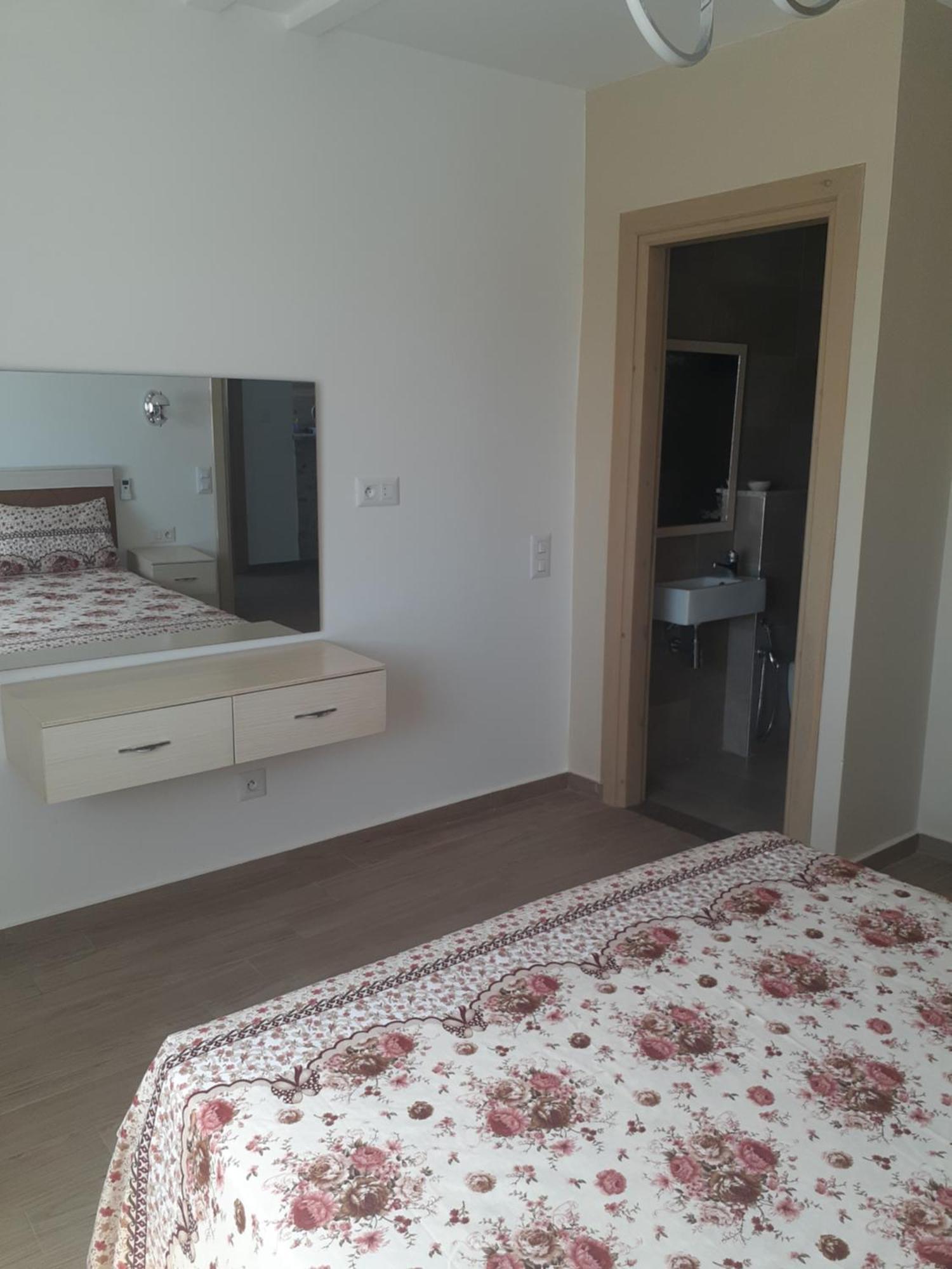 Dar Bhar Apartment Kelibia Exterior foto
