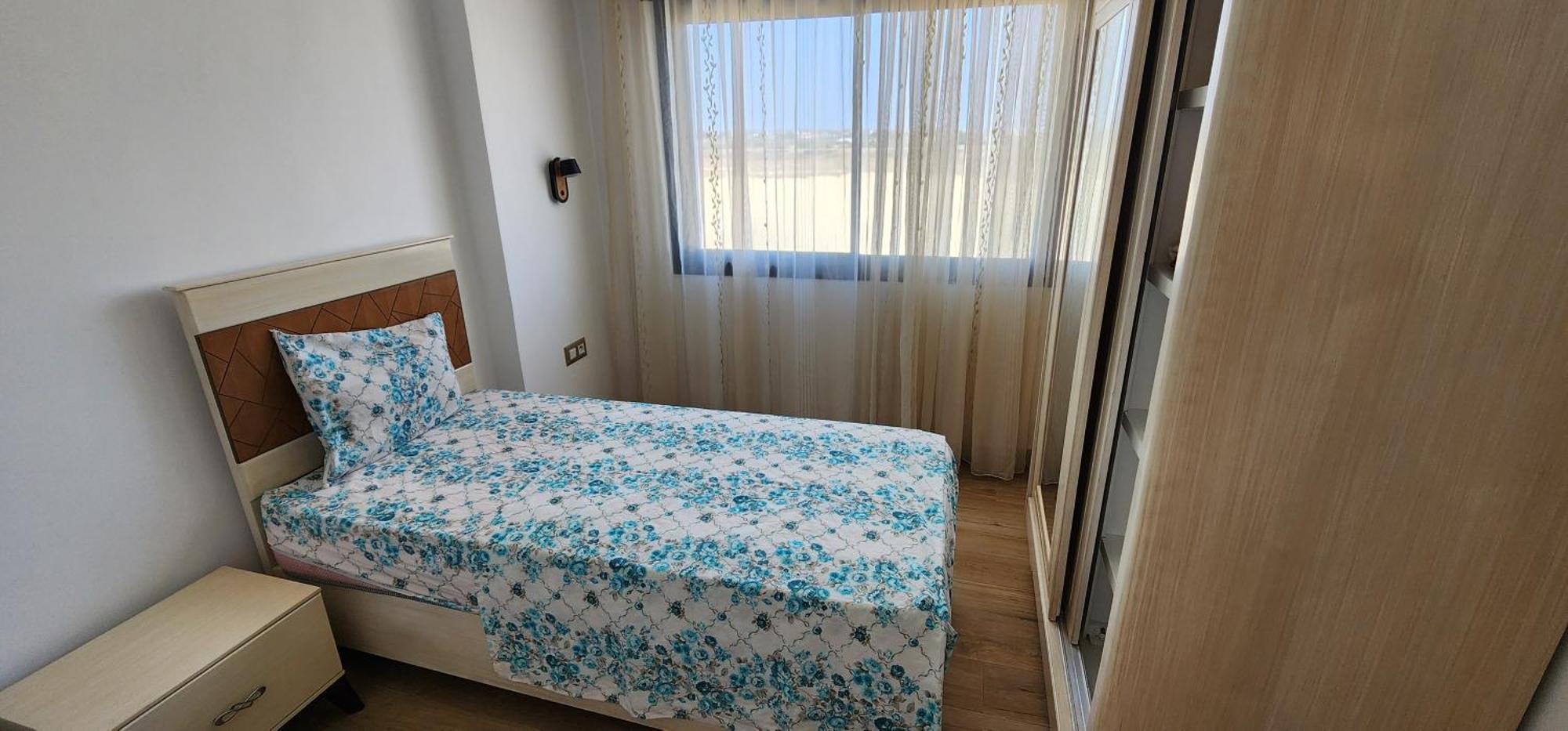 Dar Bhar Apartment Kelibia Exterior foto