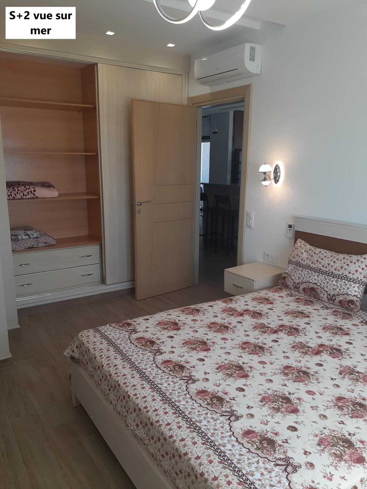 Dar Bhar Apartment Kelibia Exterior foto