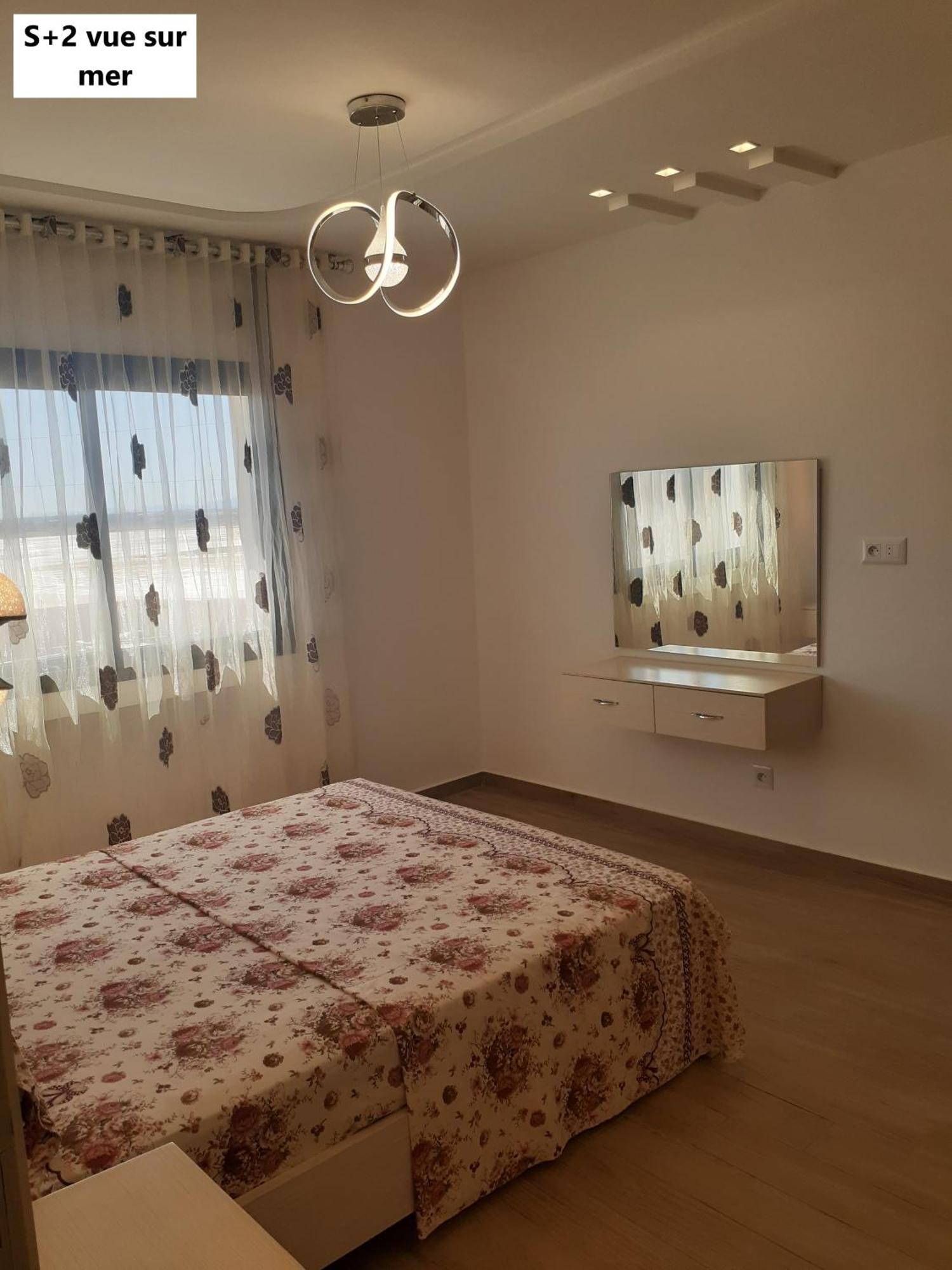 Dar Bhar Apartment Kelibia Exterior foto