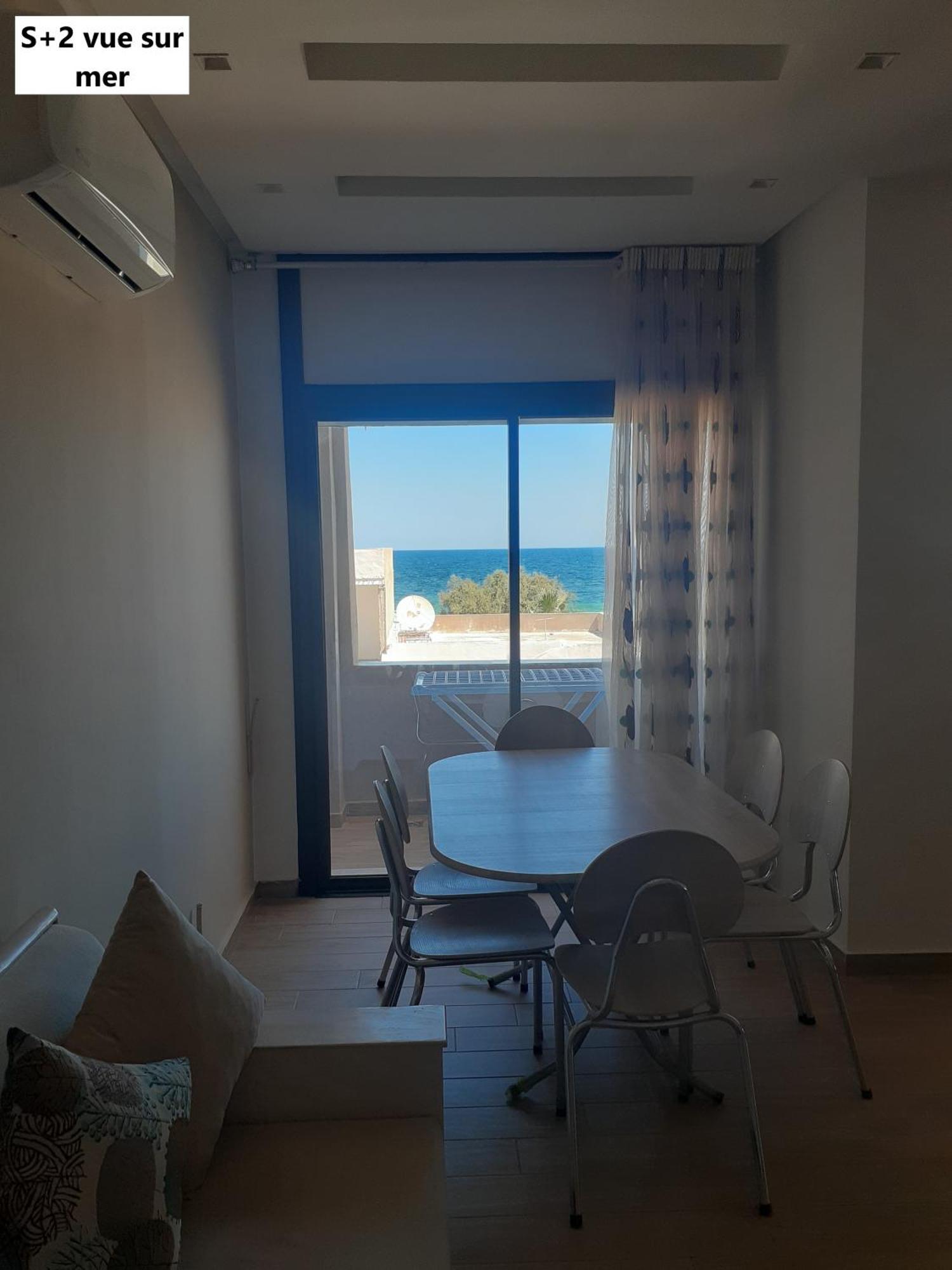 Dar Bhar Apartment Kelibia Exterior foto