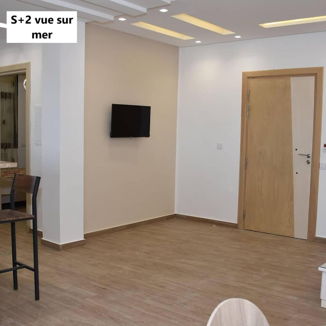 Dar Bhar Apartment Kelibia Exterior foto
