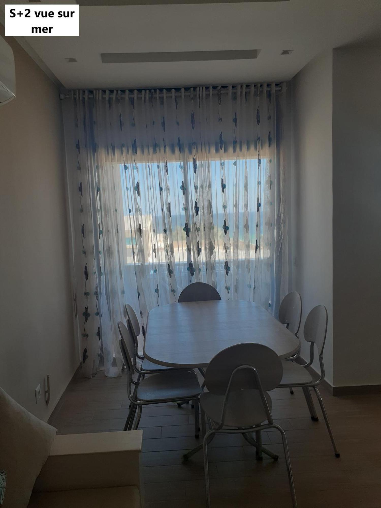 Dar Bhar Apartment Kelibia Exterior foto