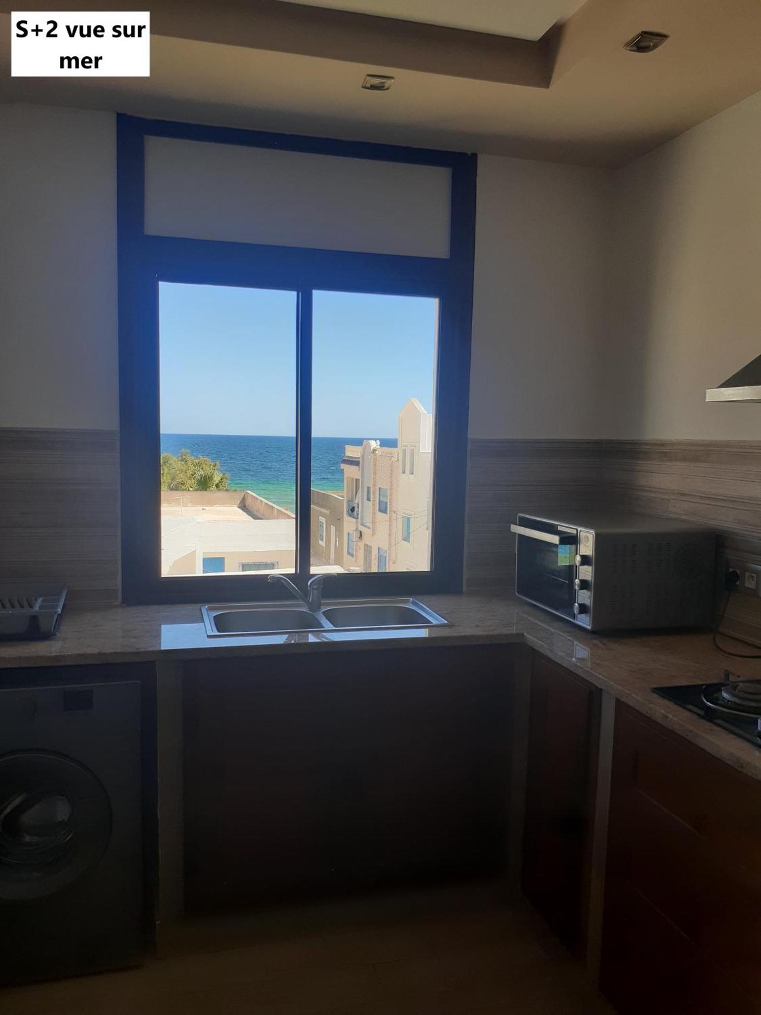 Dar Bhar Apartment Kelibia Exterior foto