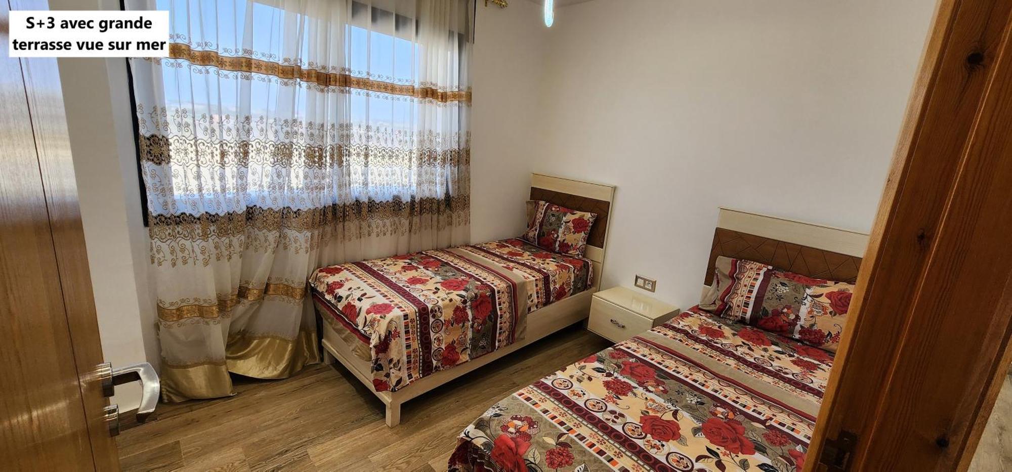 Dar Bhar Apartment Kelibia Exterior foto