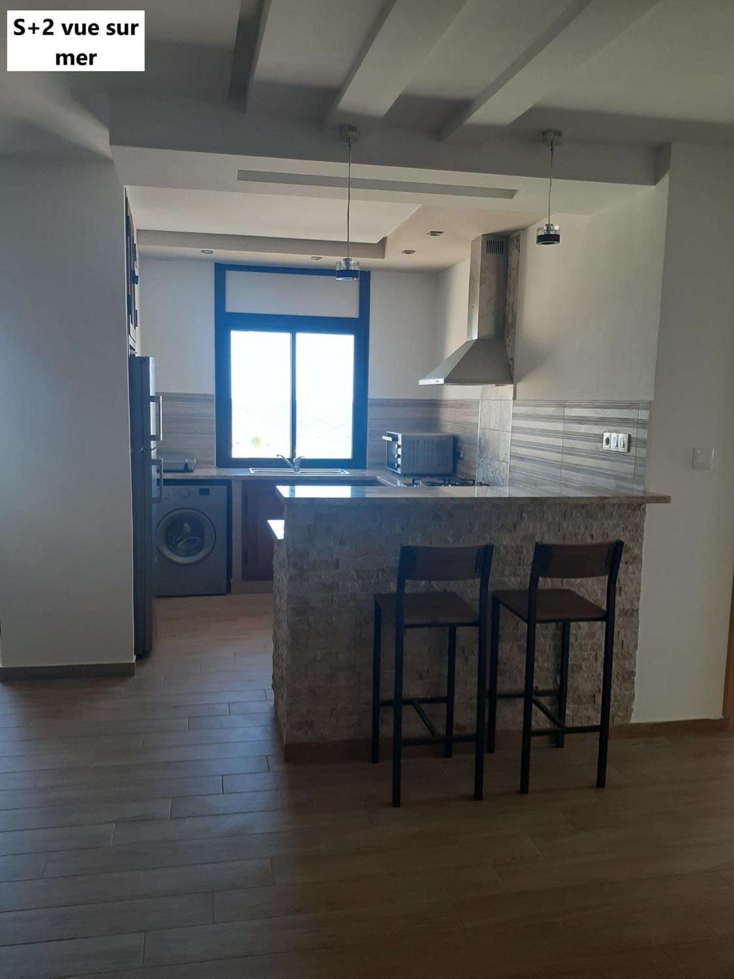 Dar Bhar Apartment Kelibia Exterior foto