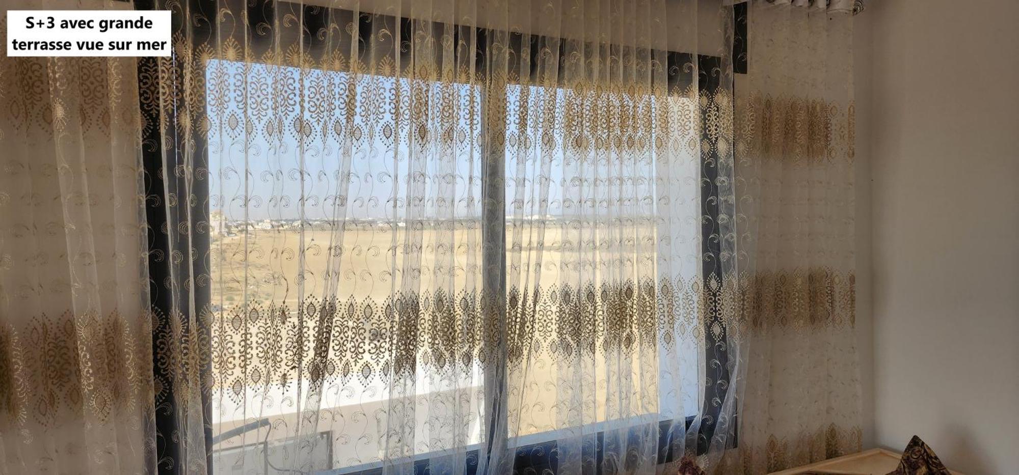 Dar Bhar Apartment Kelibia Exterior foto