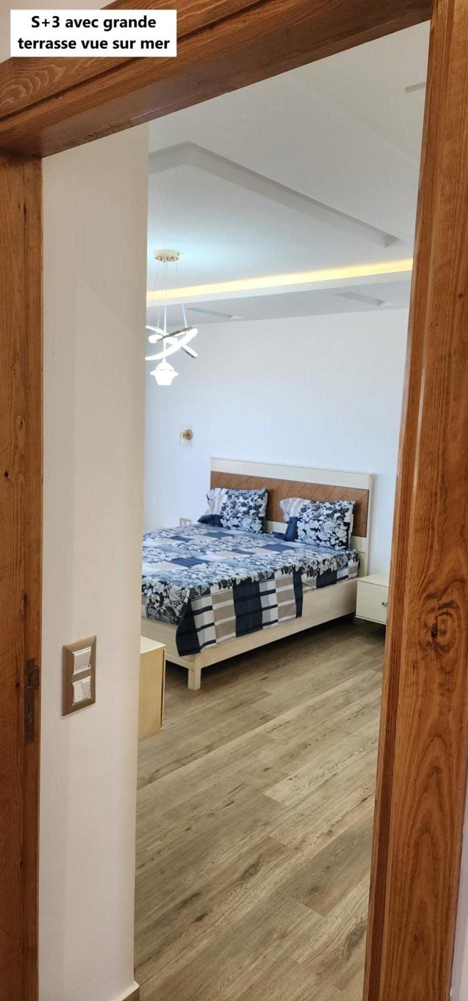 Dar Bhar Apartment Kelibia Exterior foto