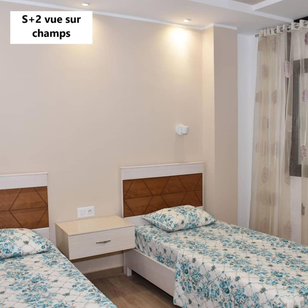 Dar Bhar Apartment Kelibia Exterior foto