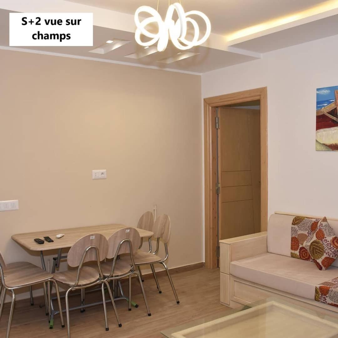 Dar Bhar Apartment Kelibia Exterior foto