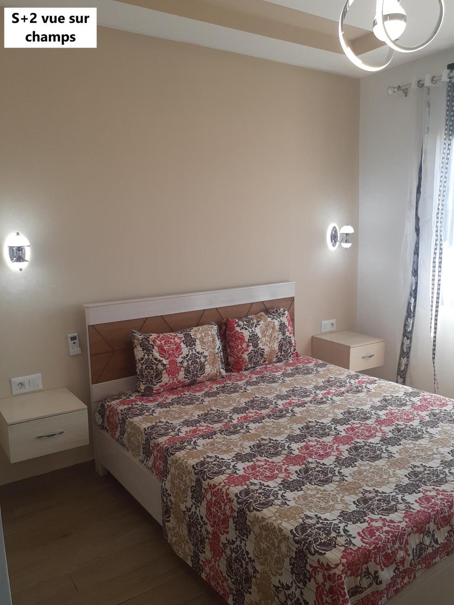 Dar Bhar Apartment Kelibia Exterior foto