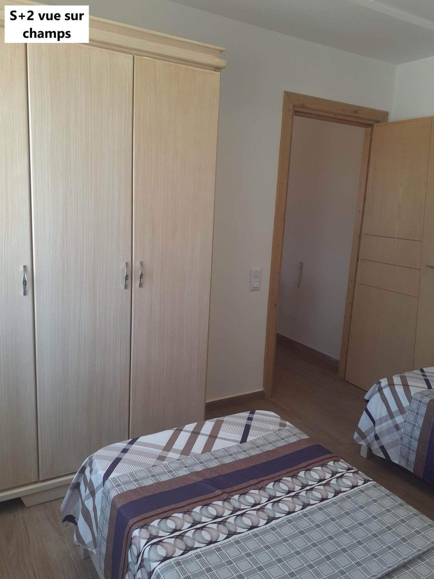 Dar Bhar Apartment Kelibia Exterior foto