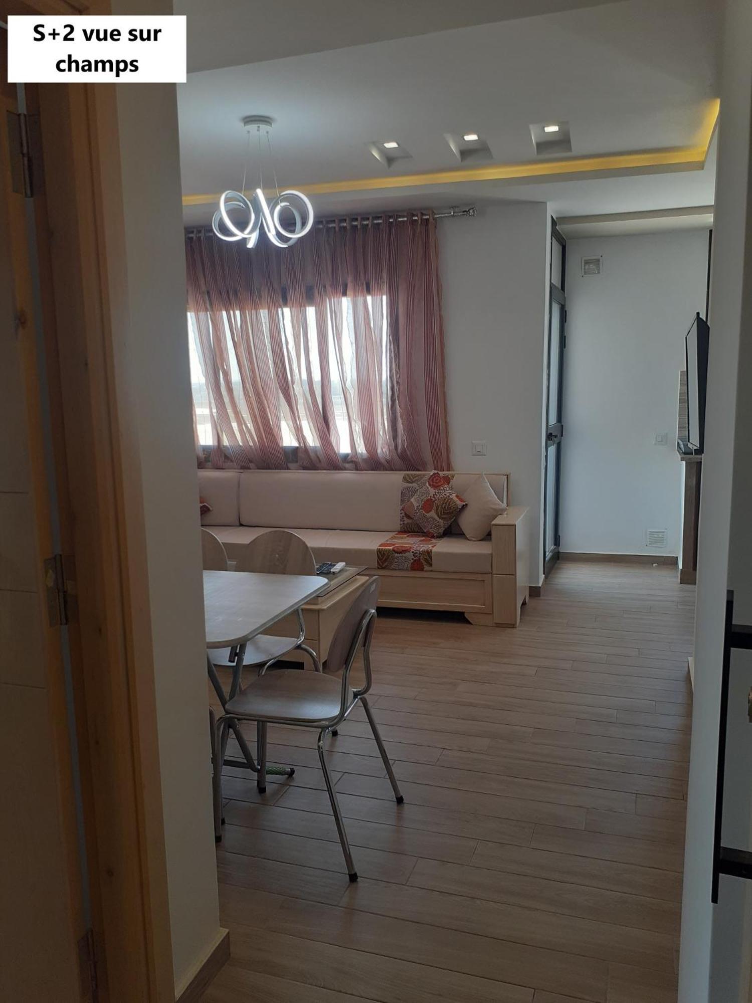 Dar Bhar Apartment Kelibia Exterior foto