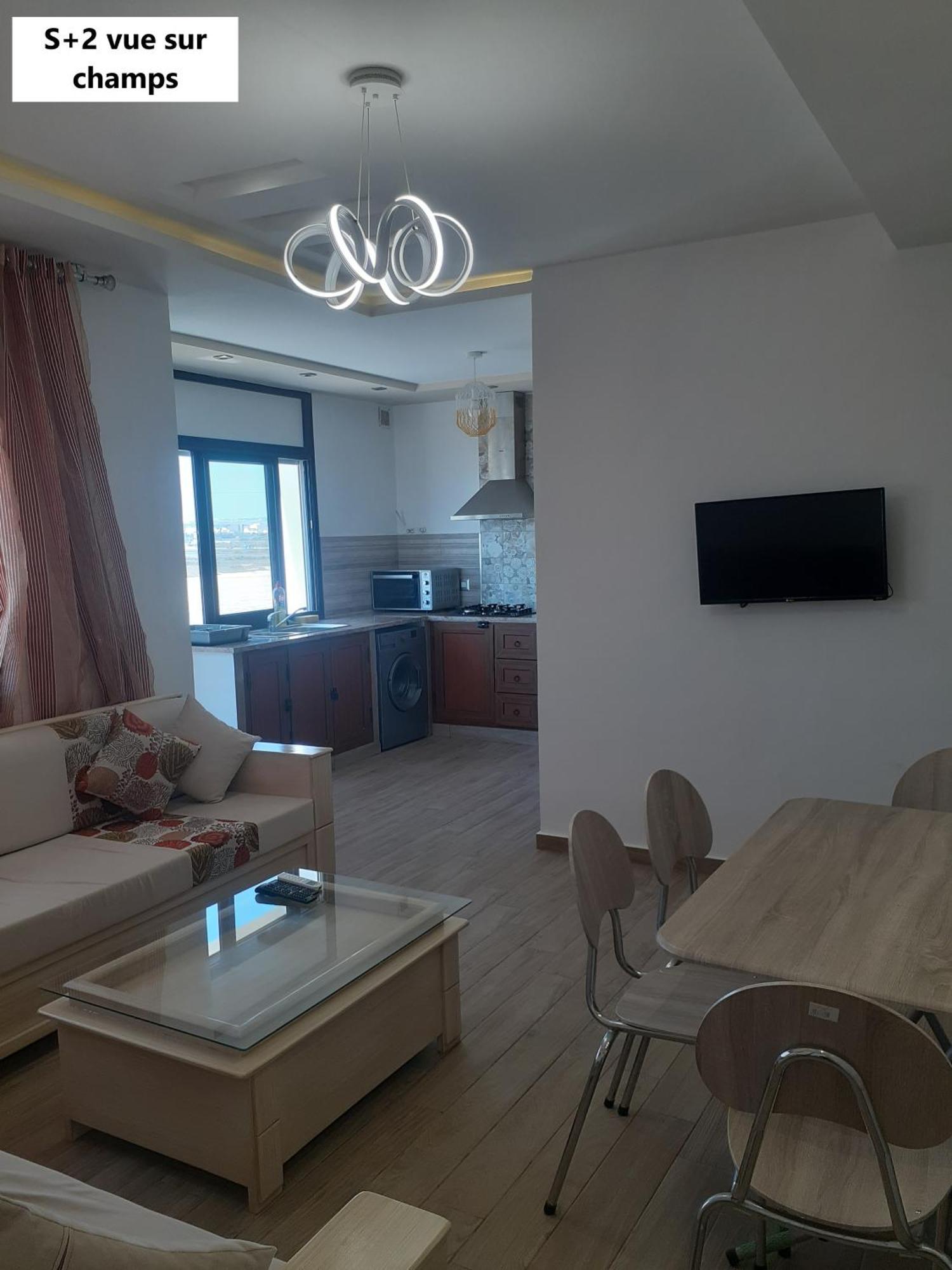 Dar Bhar Apartment Kelibia Exterior foto