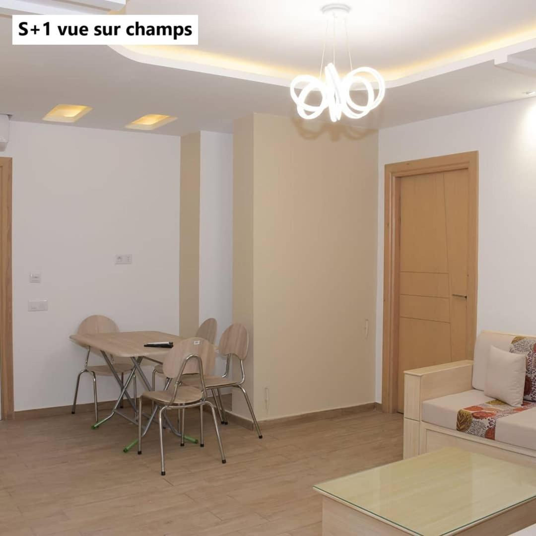 Dar Bhar Apartment Kelibia Exterior foto