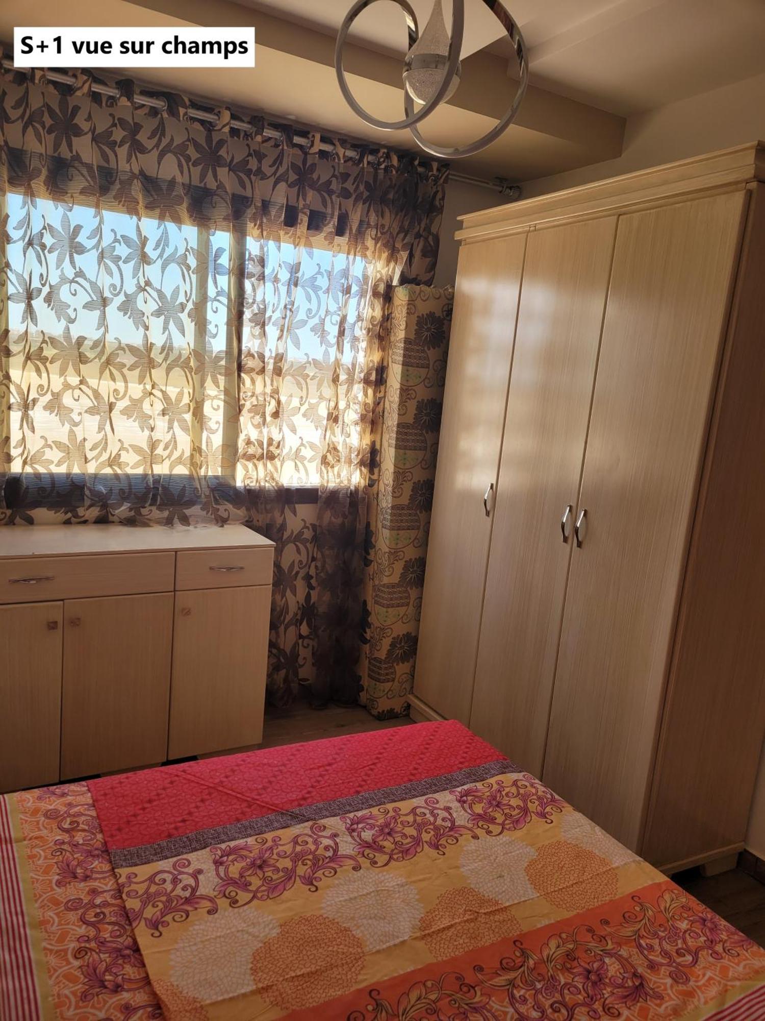 Dar Bhar Apartment Kelibia Exterior foto