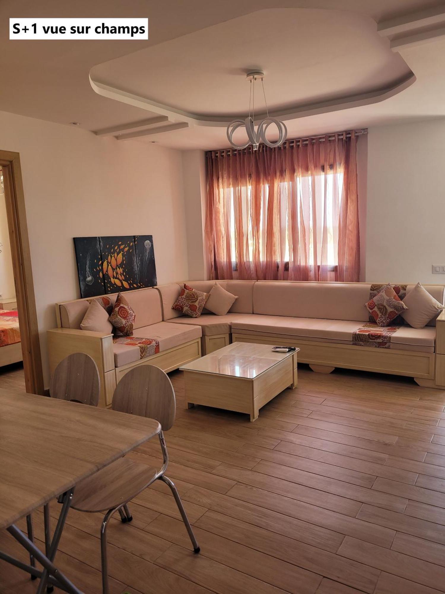 Dar Bhar Apartment Kelibia Exterior foto
