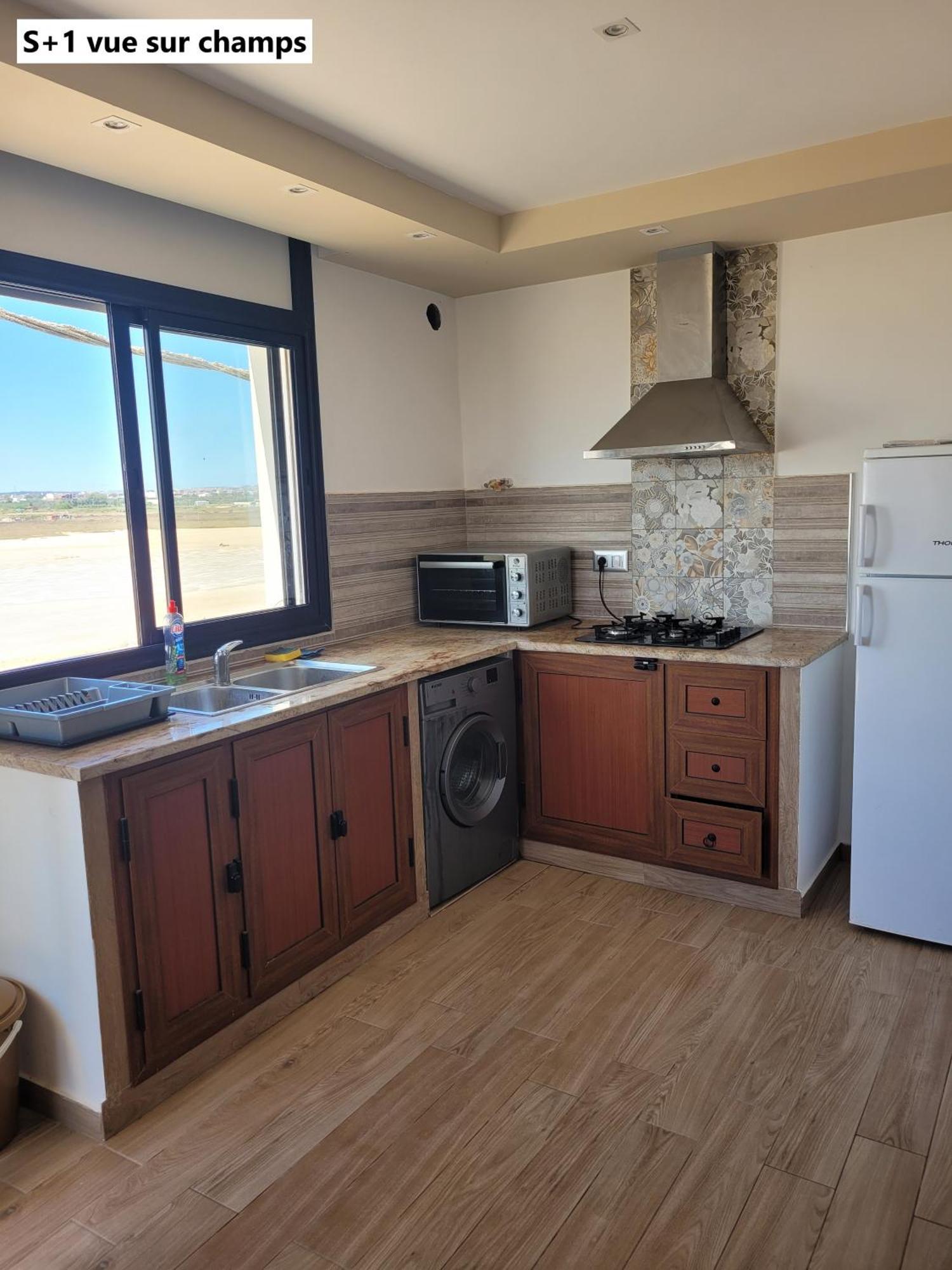 Dar Bhar Apartment Kelibia Exterior foto